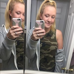 Meet your Posher, Alex